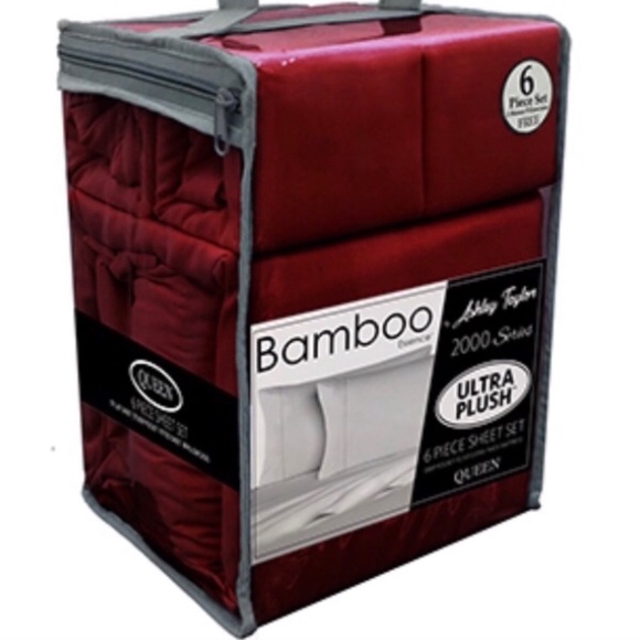 Other - Bed sheets